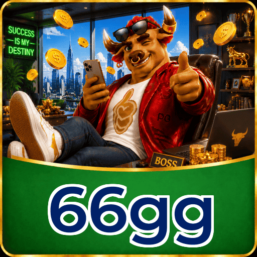 Fortune Tiger Logo 1