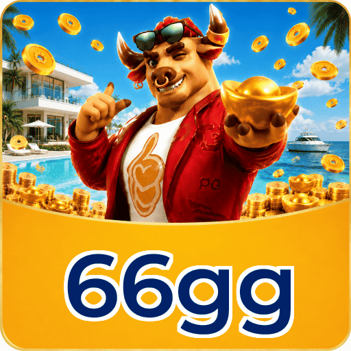 Plataforma 66gg - PIX Instantâneo