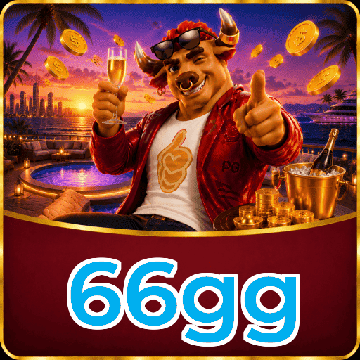66gg Segurança Logo 3