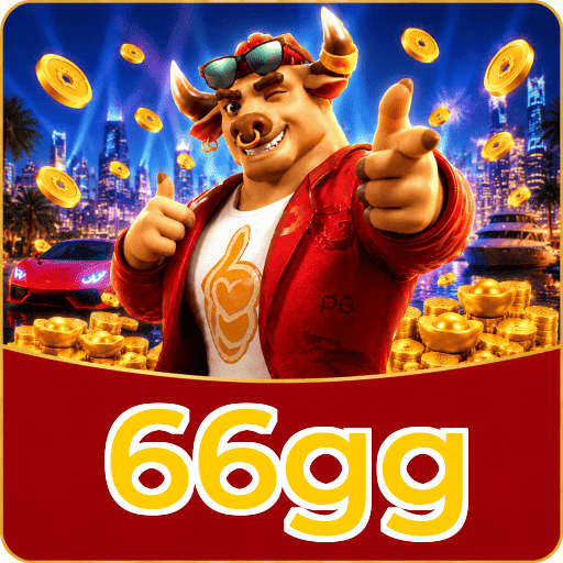 66gg PIX Instantâneo - Saques em 8 Minutos