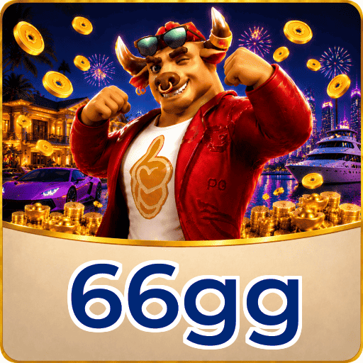 66gg Logo 3