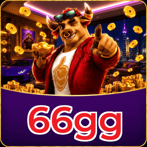 66gg Licenciado Curaçao - Segurança SSL 256-bit