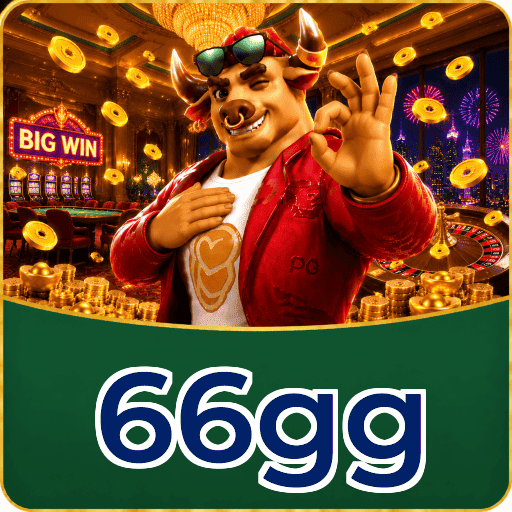 Slots 66gg - Jackpots Progressivos