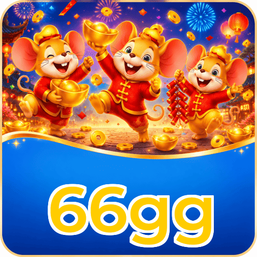 66gg Logo 1