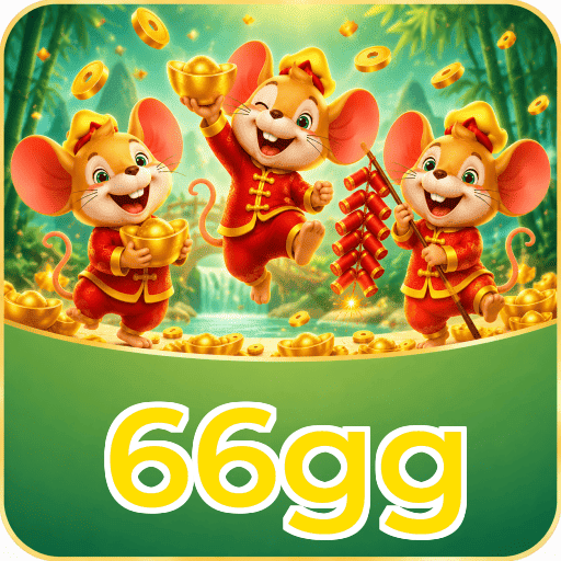 66gg Logo 2