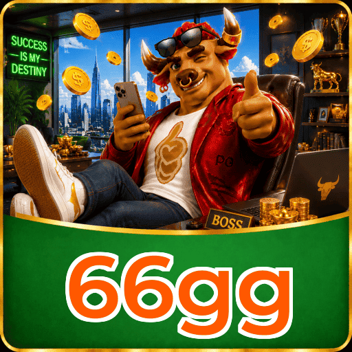 66gg Segurança Logo 2
