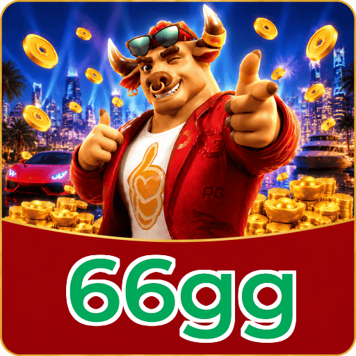 66gg Logo 3