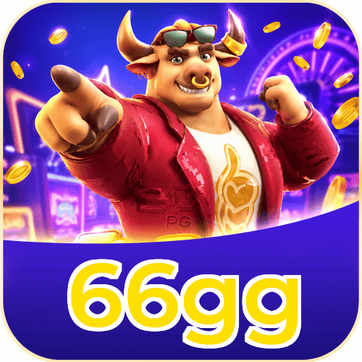 66gg Segurança Logo 2
