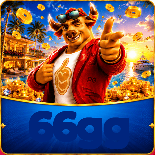 66gg Logo 2