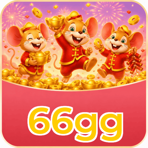 66gg Logo 1